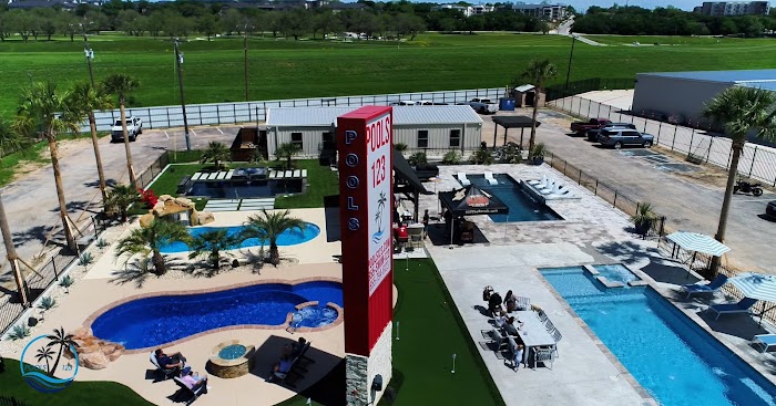 Pools123 Dallas-Fort Worth