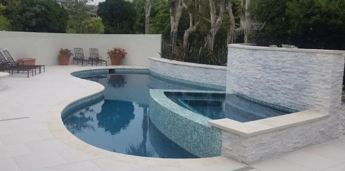 San Jose Pool Resurfacing & Plastering
