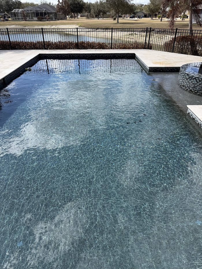 Family First Pool Service