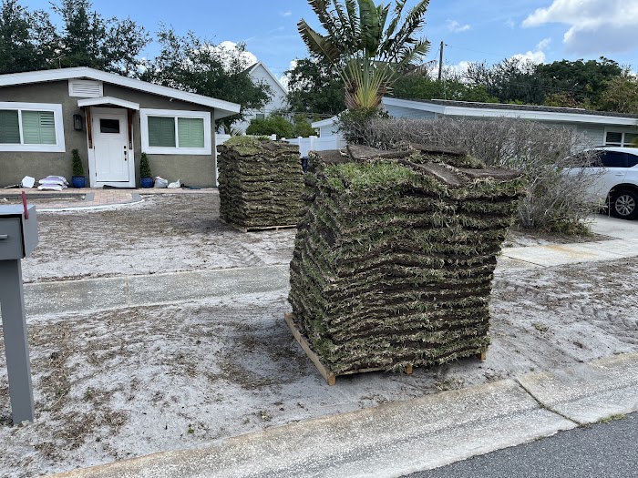 Greenview Lawn & Landscape