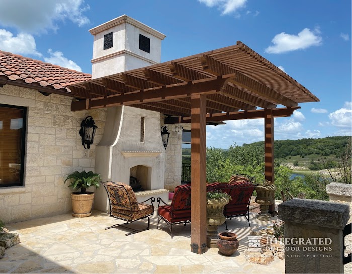 Integrated Outdoor Designs