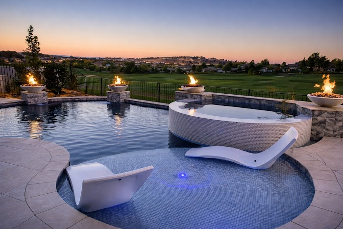 Gregg’s Pool Works