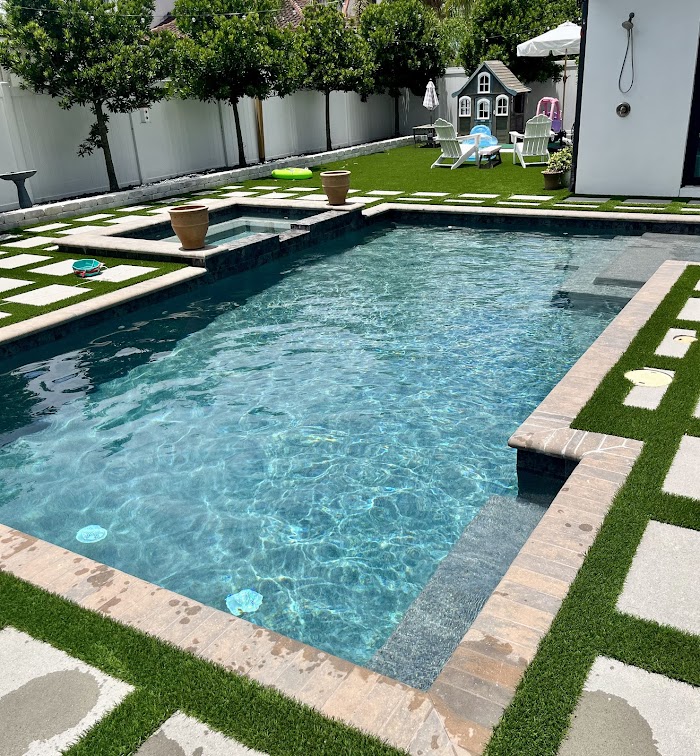 Ocean Sun Pool Service