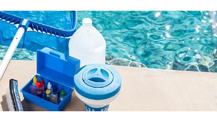 Lutz Neighborhood Pool Services