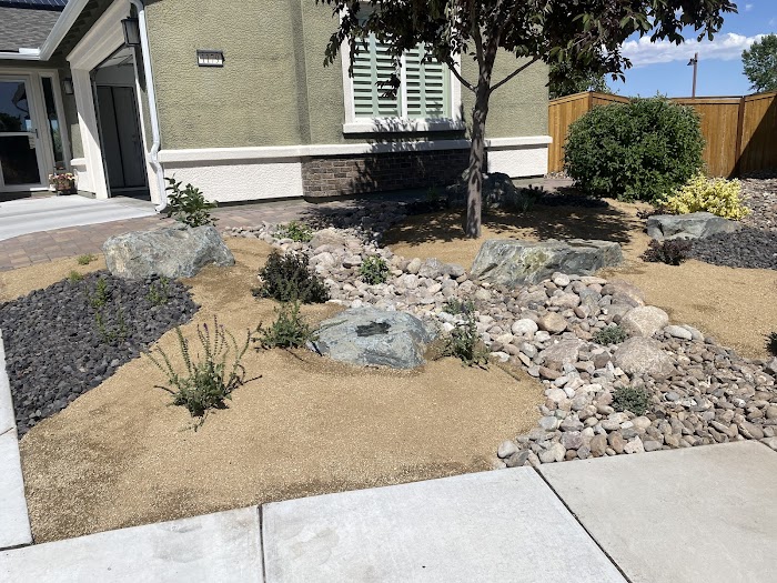 Little City Landscape