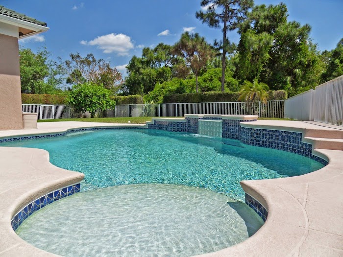 Adams Pool & Landscape Specialties