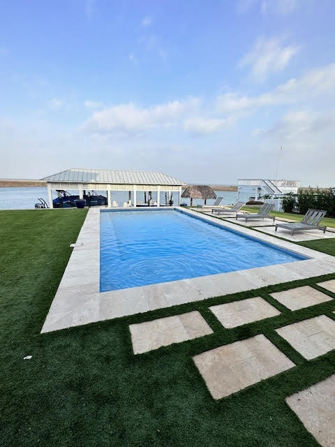 Church Pool Services