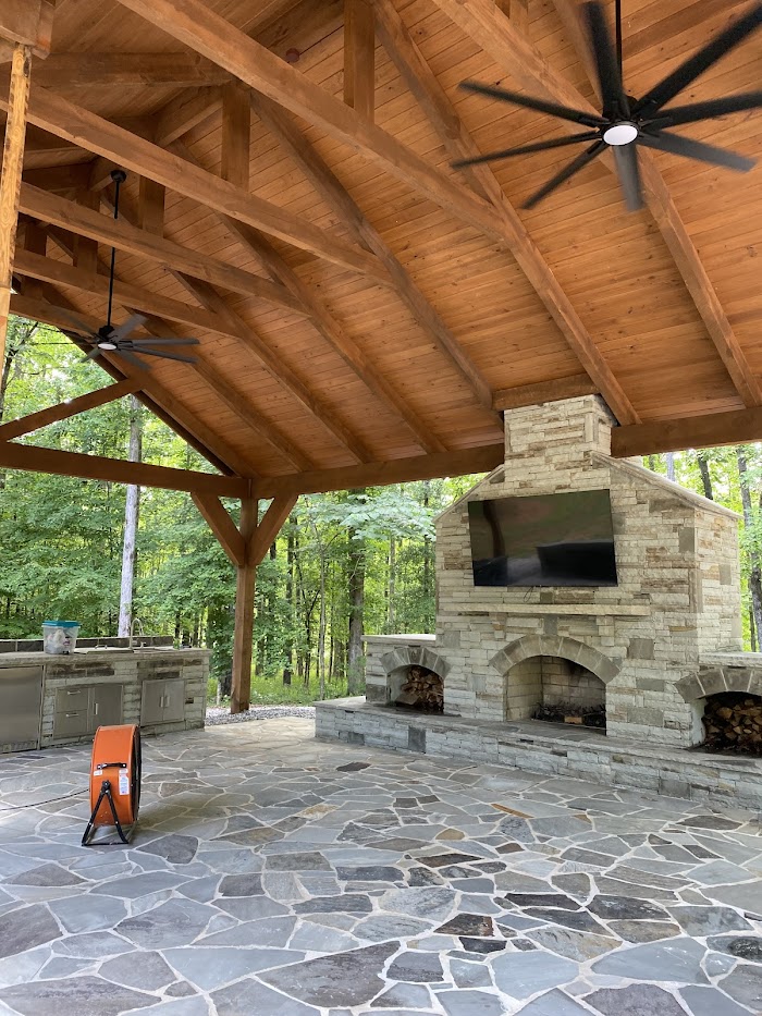 Reliable Hardscapes LLC