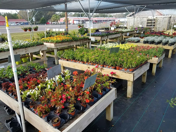 Liberty Landscape Supply