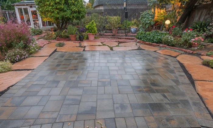 Ideal Landscape & Concrete