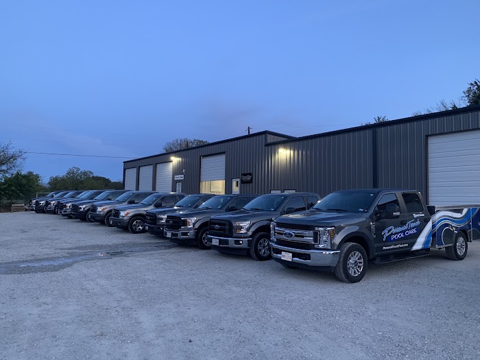 Personal Touch Pool Care