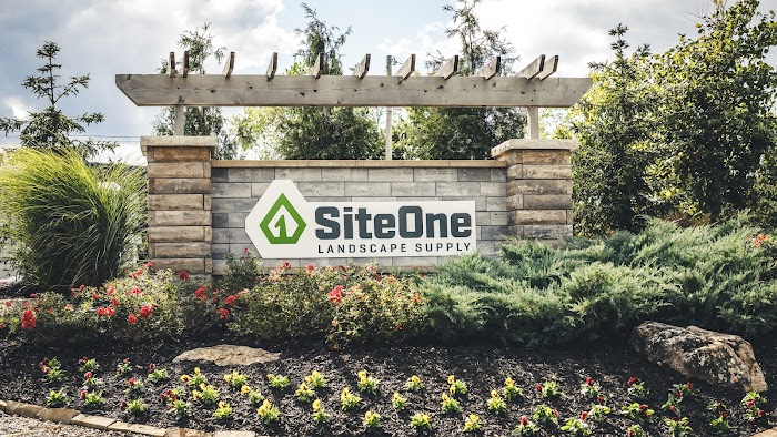 SiteOne Landscape Supply