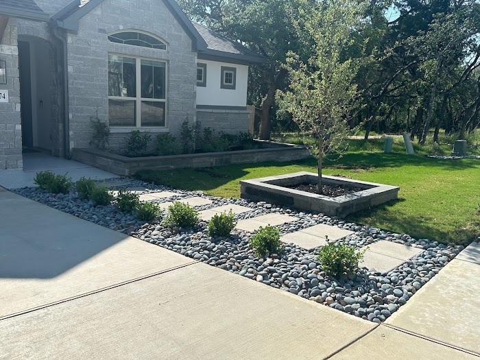 Elevate Landscaping