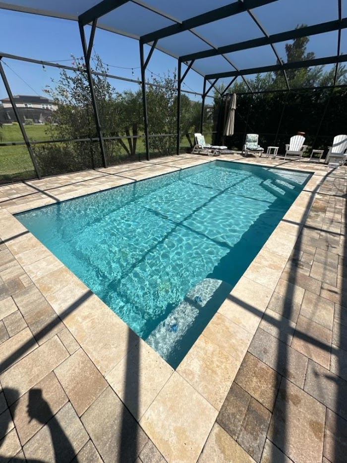 The Pool Experts of Apollo Beach