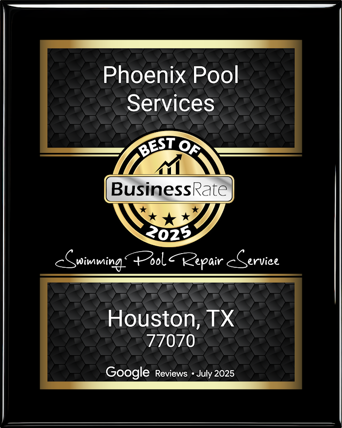 Phoenix Pool Services
