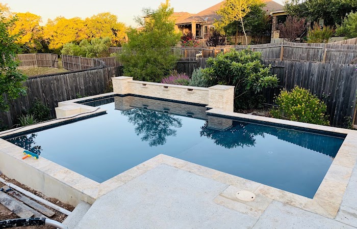 Sanchez Pools Inc