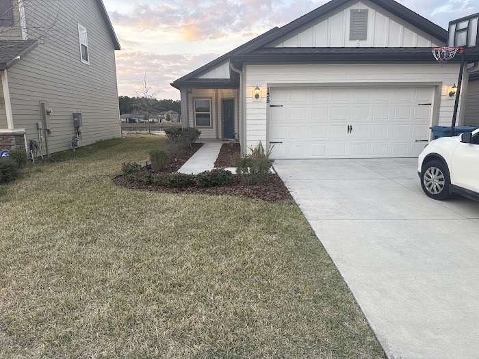 ClearView Landscaping LLC