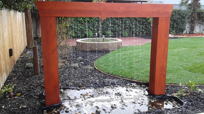 Castello Landscape Construction