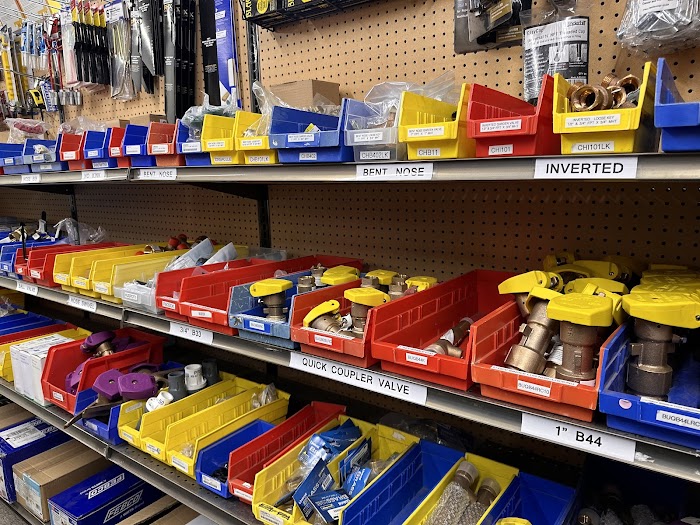 Heritage Landscape Supply