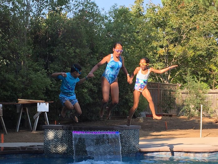 Dane’s Swimming Pools