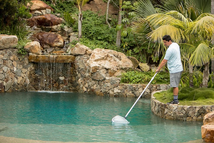 San Dieguito Pool Center