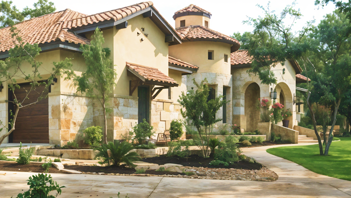 San Antonio Landscaping and Design