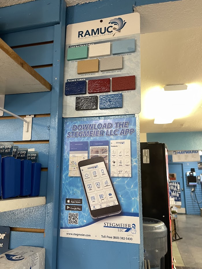 Sun City Pool Supply