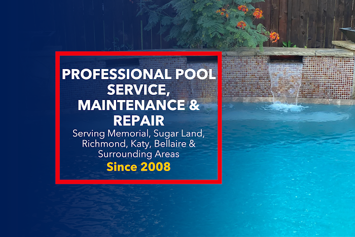 Aqua Premier Pool Services