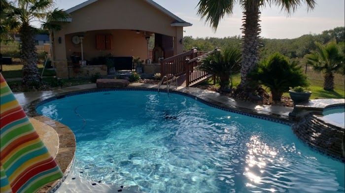 Pro-Tech Pool Services