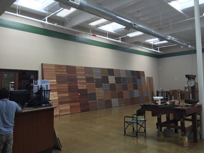 The Decking Superstore