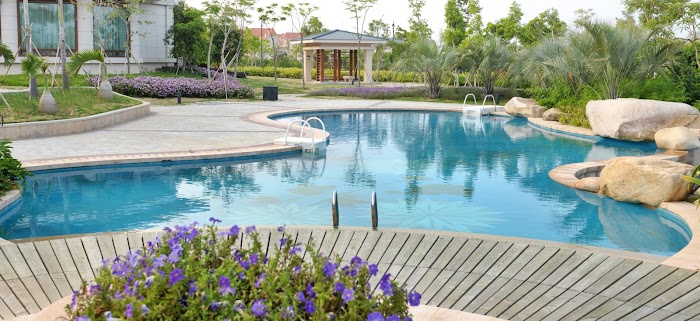 Swim Solutions Pools, Inc