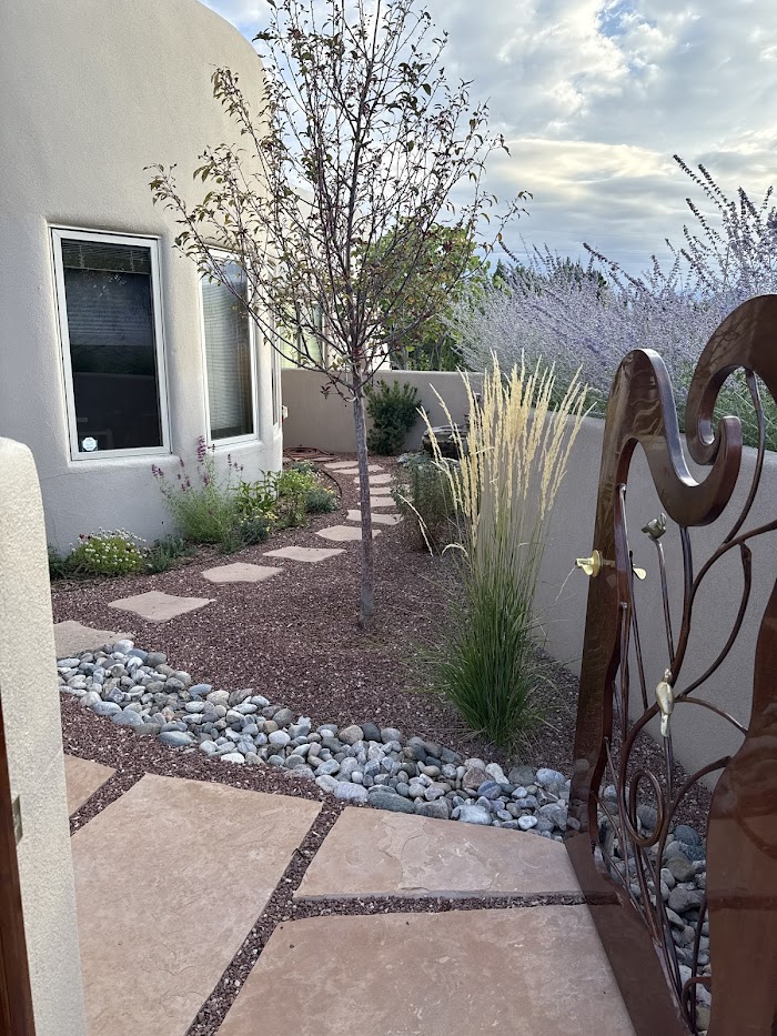 Desert Rose Landscape & Maintenance