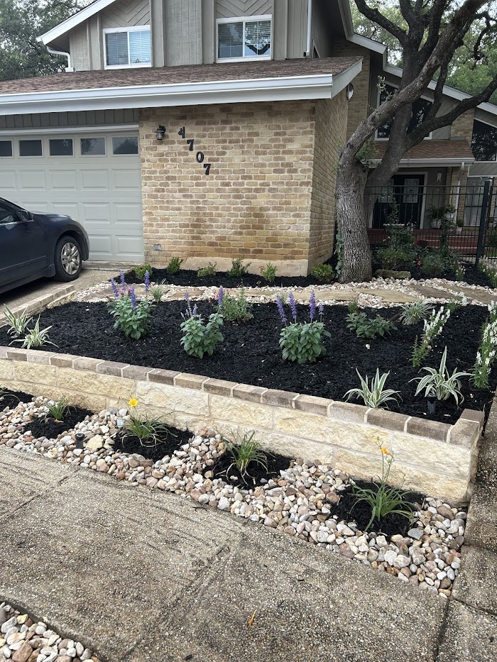 Dominion Landscaping Designs