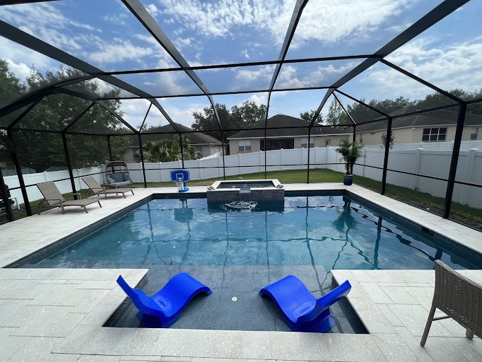 Perez Pool Cleaning Tampa Bay