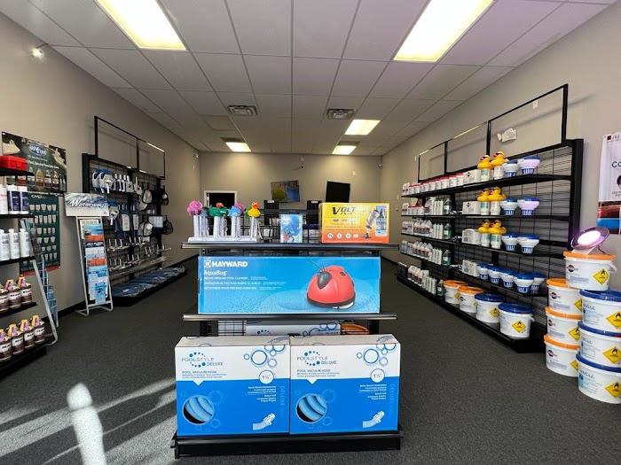 Clear Water Pool Supplies