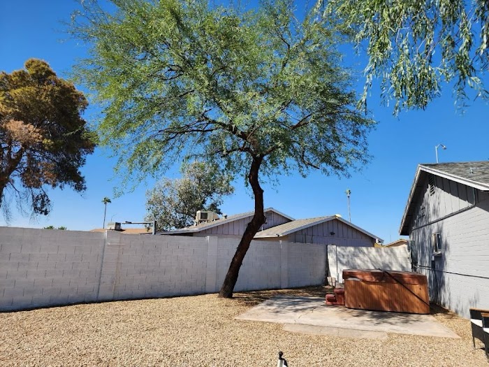 Julio Tree Care & Landscaping