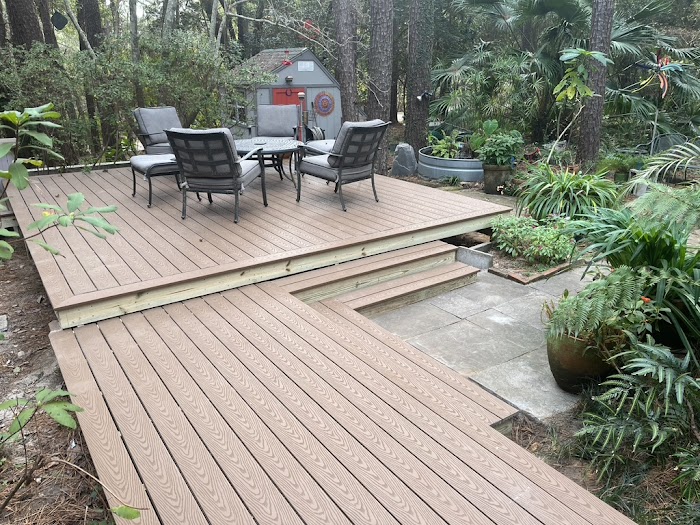 A1 Affordable Deck & Fence