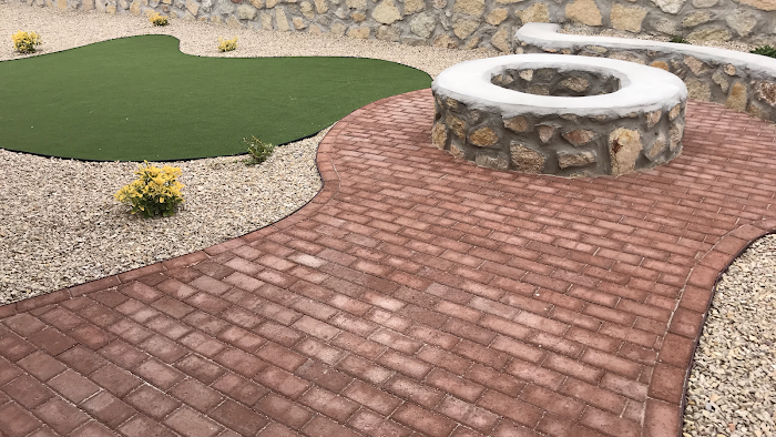Decorative Landscape Materials Llc