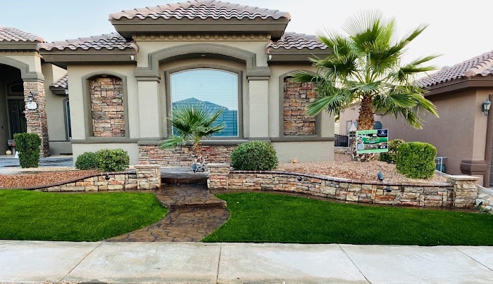 G&R Ideal Green Landscaping, LLC