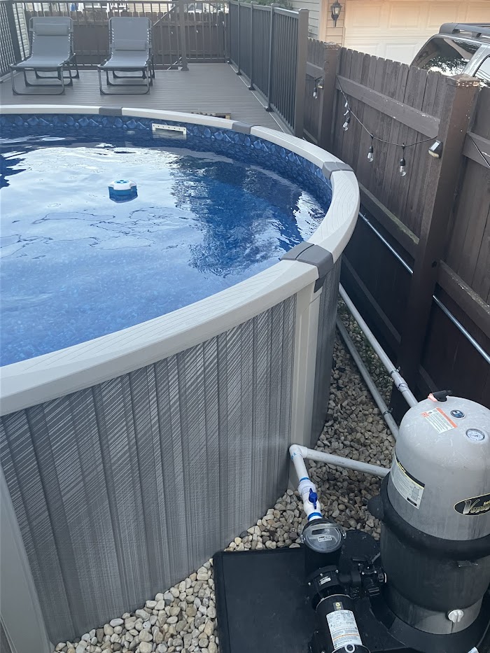 Swim On Pool Service and Repair Inc.