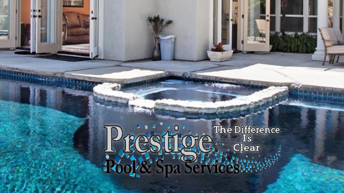 Prestige Pool Service