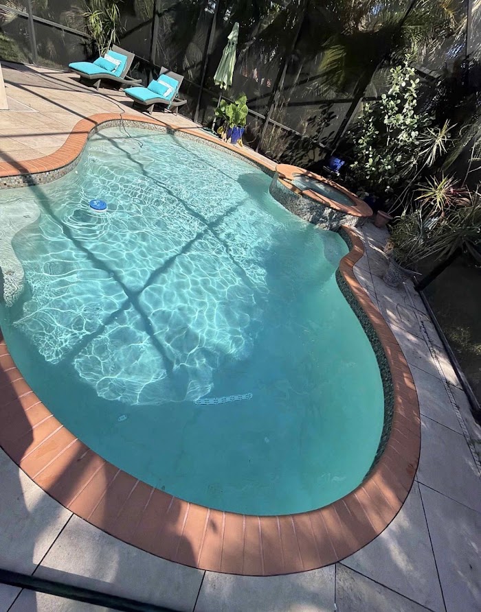 CleanMyPool Maintenance & Repair Service