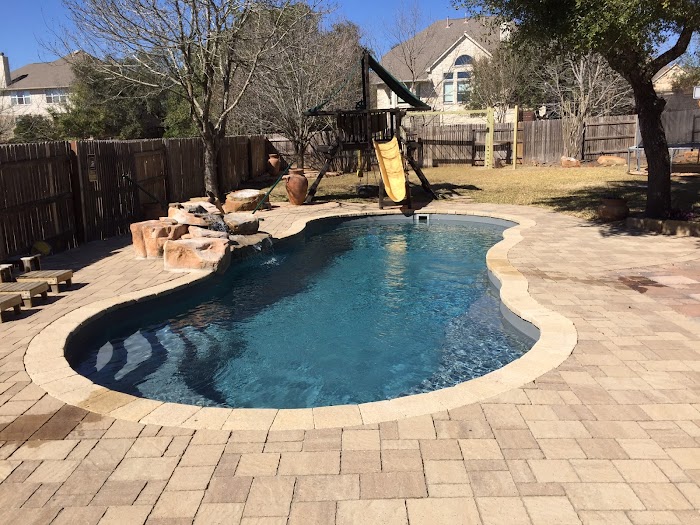 South Austin Pool Cleaning