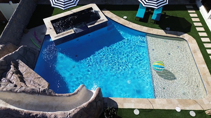 Pool Pros Patios and Electric