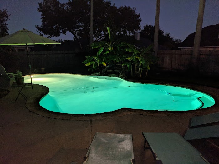 Lone Star Pool Services