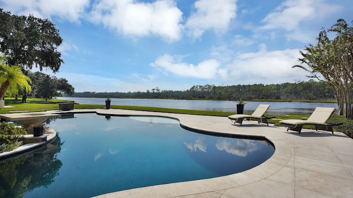 SurfSide Pools & Spas