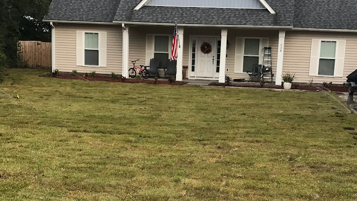 Dauphin irrigation & Landscaping LLC.