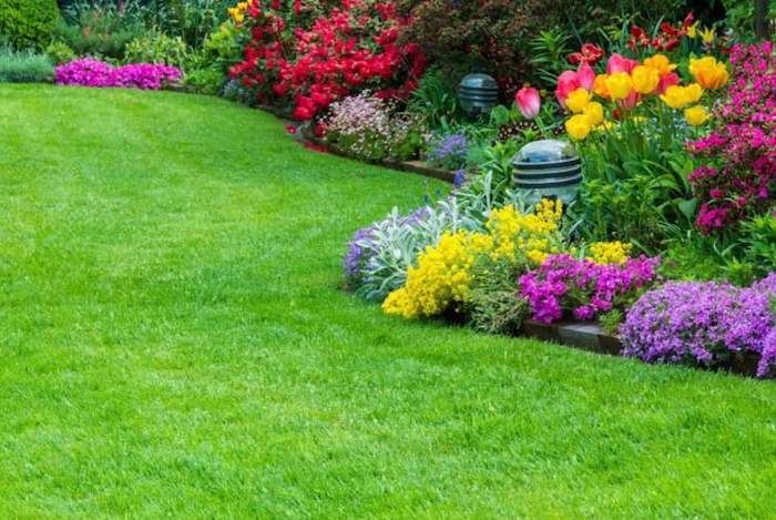 SP & LC Sprinklers and Landscape Contractors