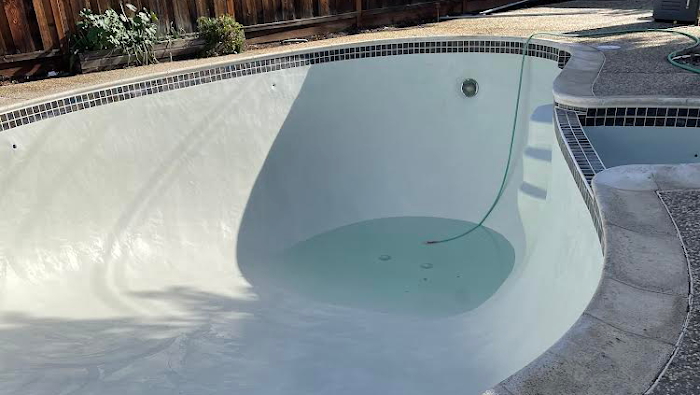 Aqua Lux Pool and Spa Services