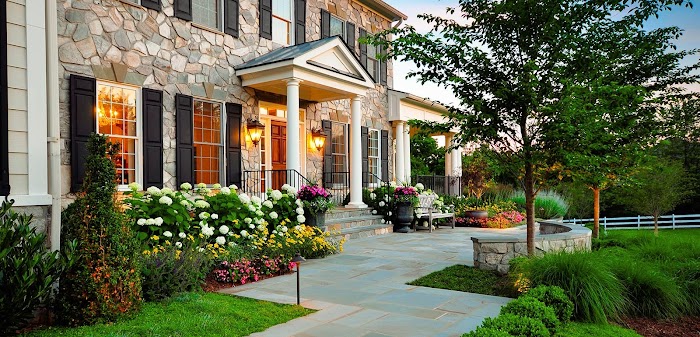 BDH Landscaping & Design Company Cypress TX